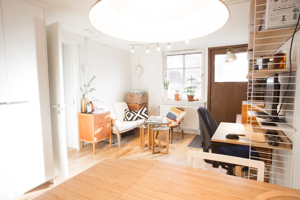 Hyreslägenhet på Västerås i vasteras