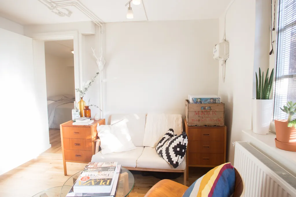 Hyreslägenhet på Västerås i vasteras