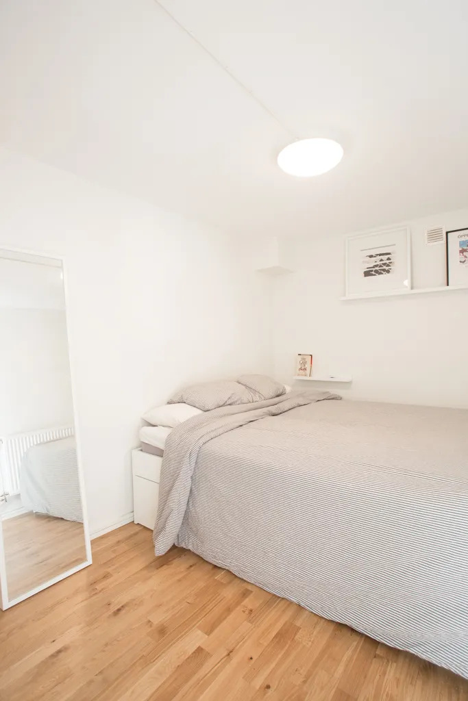 Hyreslägenhet på Västerås i vasteras