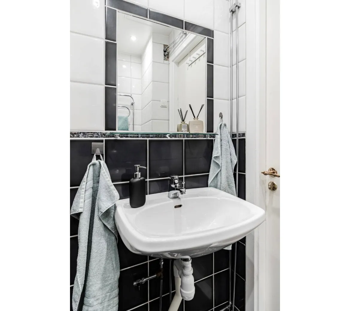 Hyreslägenhet på Eskilstuna i eskilstuna