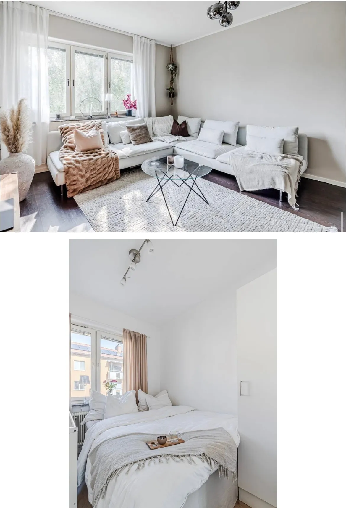 Hyreslägenhet på Eskilstuna i eskilstuna