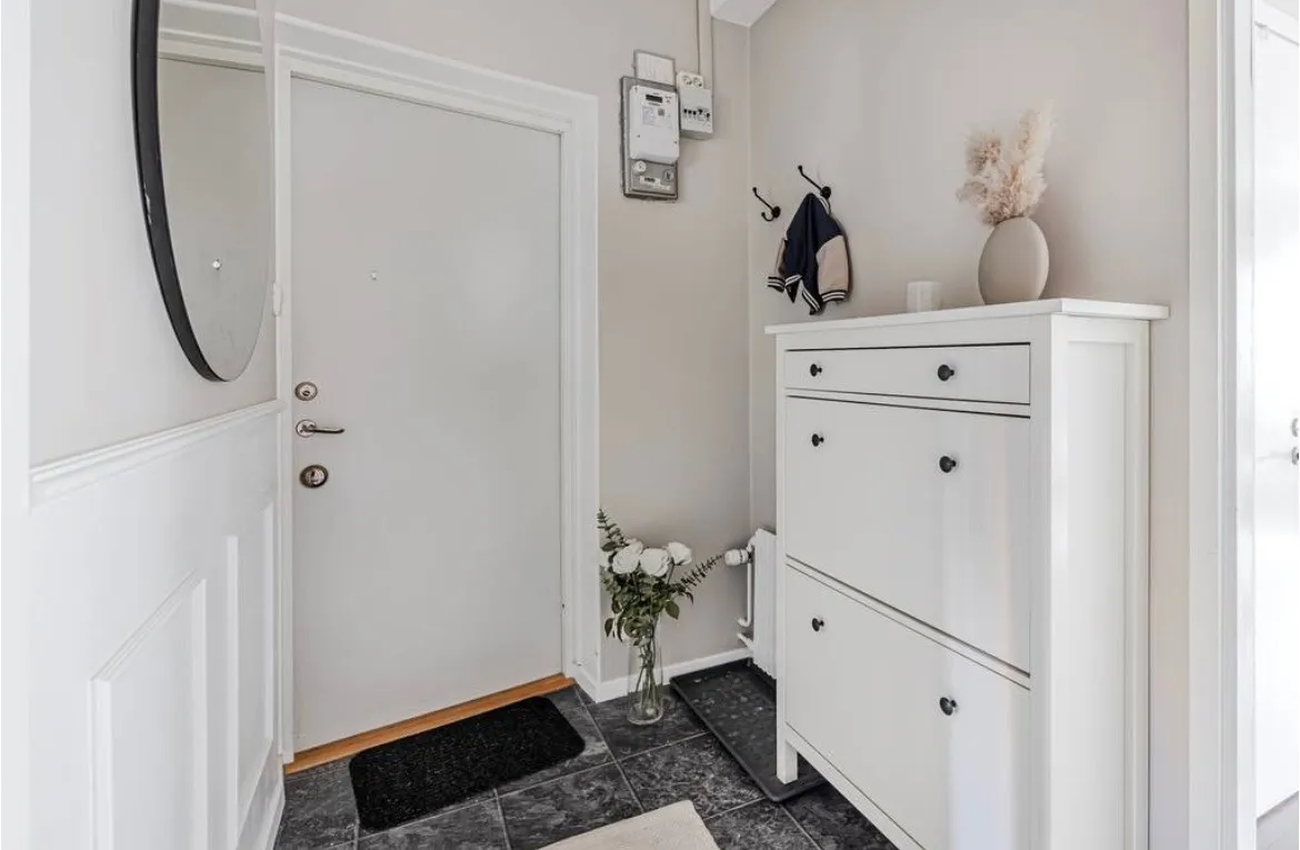 Hyreslägenhet på Eskilstuna i eskilstuna