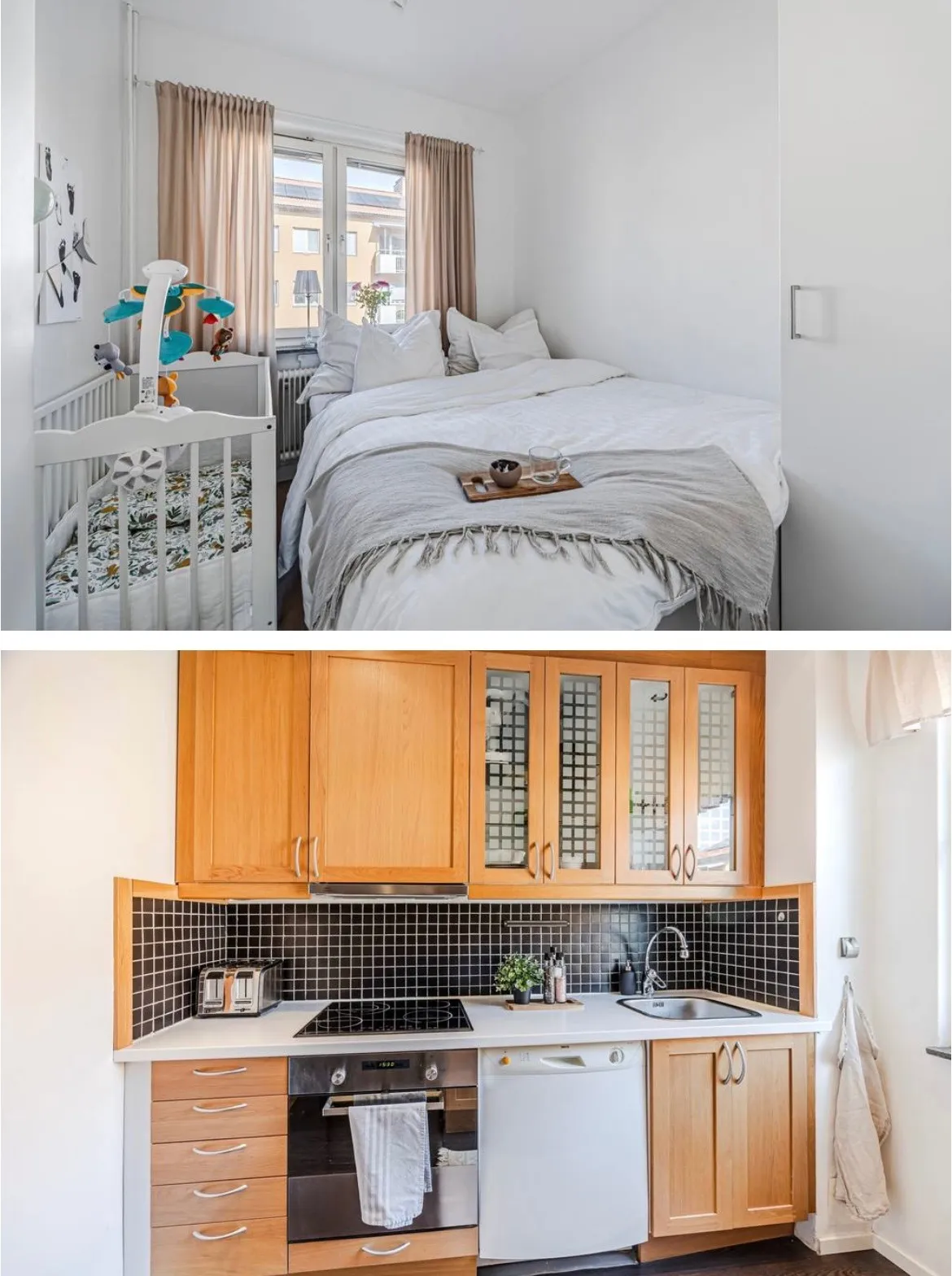 Hyreslägenhet på Eskilstuna i eskilstuna