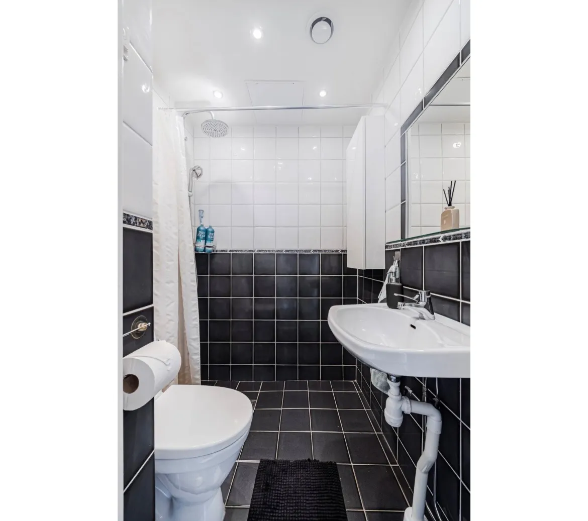 Hyreslägenhet på Eskilstuna i eskilstuna