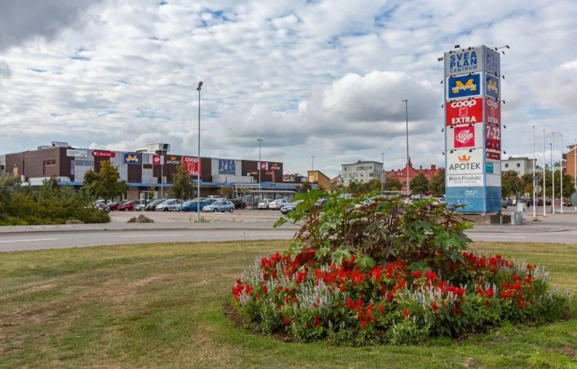 Hyreslägenhet på Eskilstuna i eskilstuna