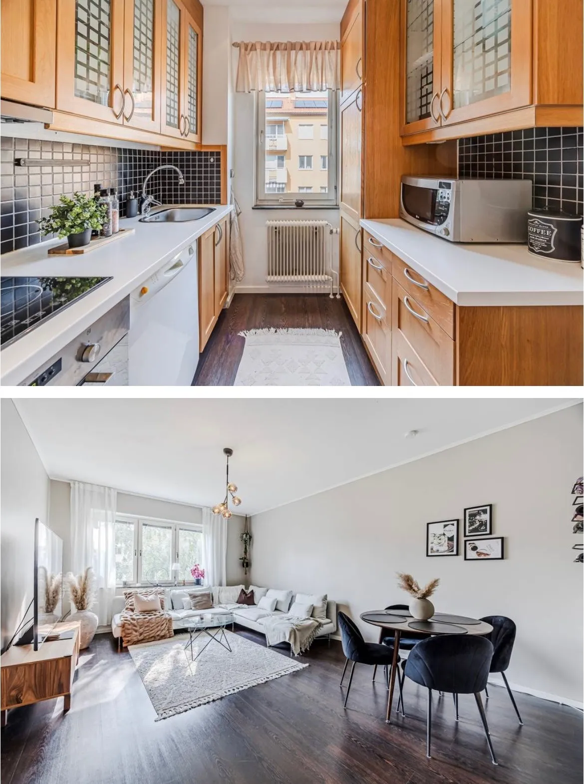 Hyreslägenhet på Eskilstuna i eskilstuna