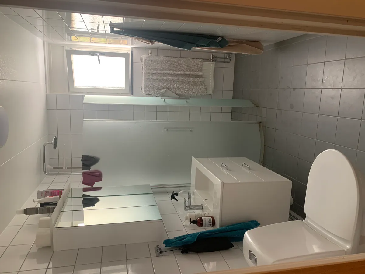 Hyresbostad på Hägersten i hagersten