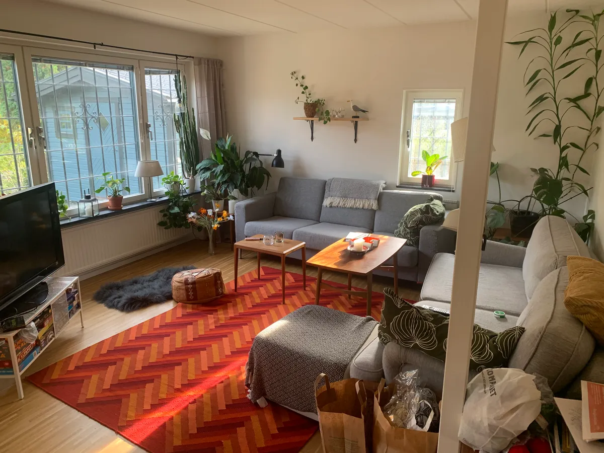 Hyresbostad på Hägersten i hagersten