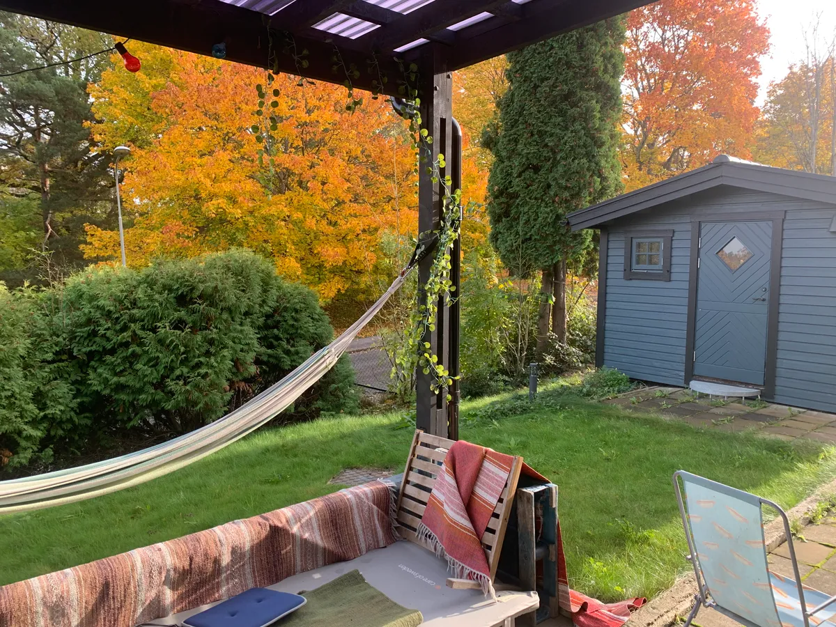 Hyresbostad på Hägersten i hagersten