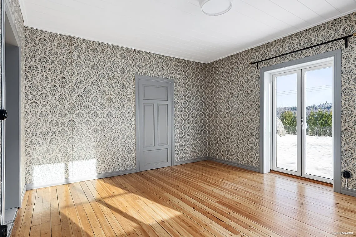 Hyresbostad på Sundsbruk i sundsbruk