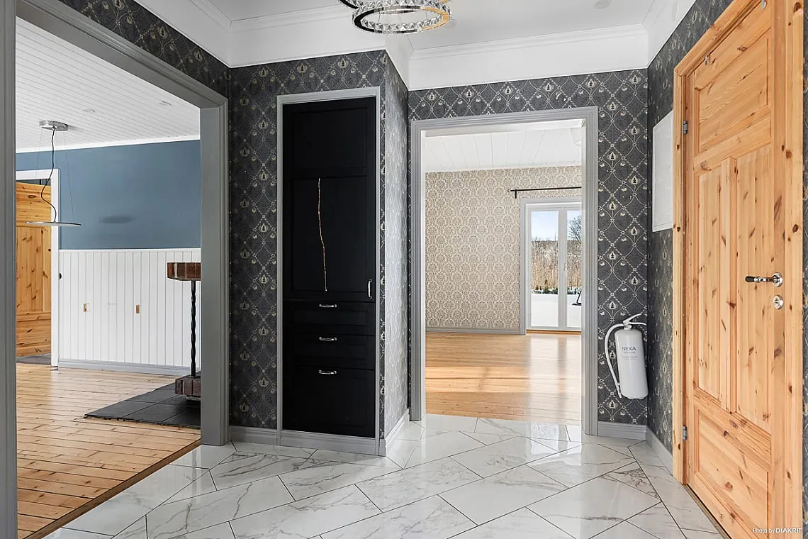 Hyresbostad på Sundsbruk i sundsbruk