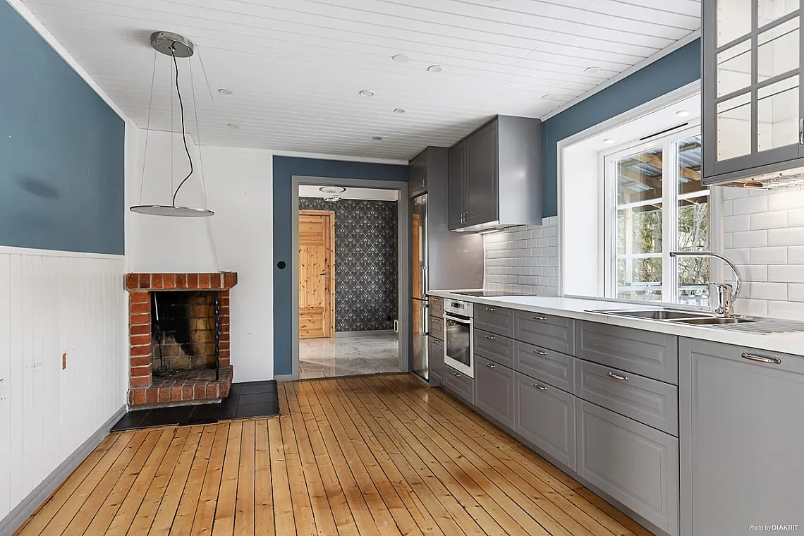 Hyresbostad på Sundsbruk i sundsbruk