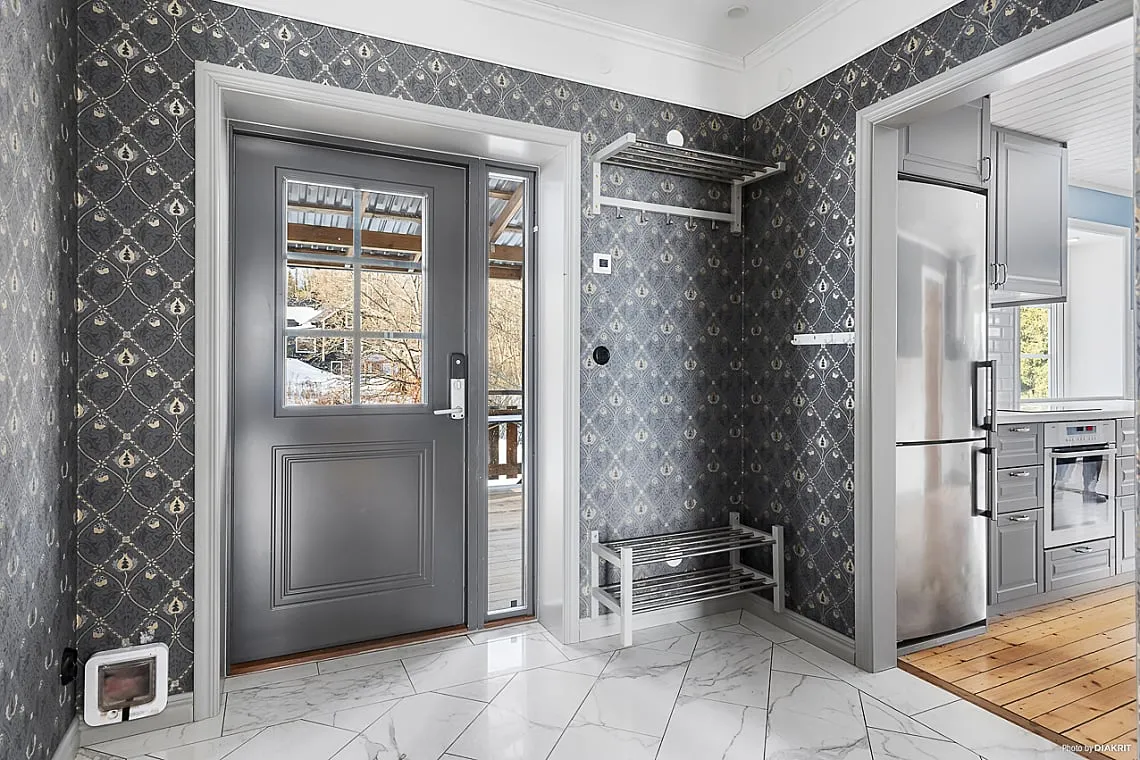 Hyresbostad på Sundsbruk i sundsbruk