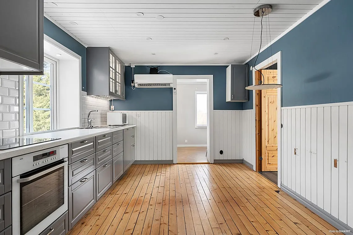 Hyresbostad på Sundsbruk i sundsbruk