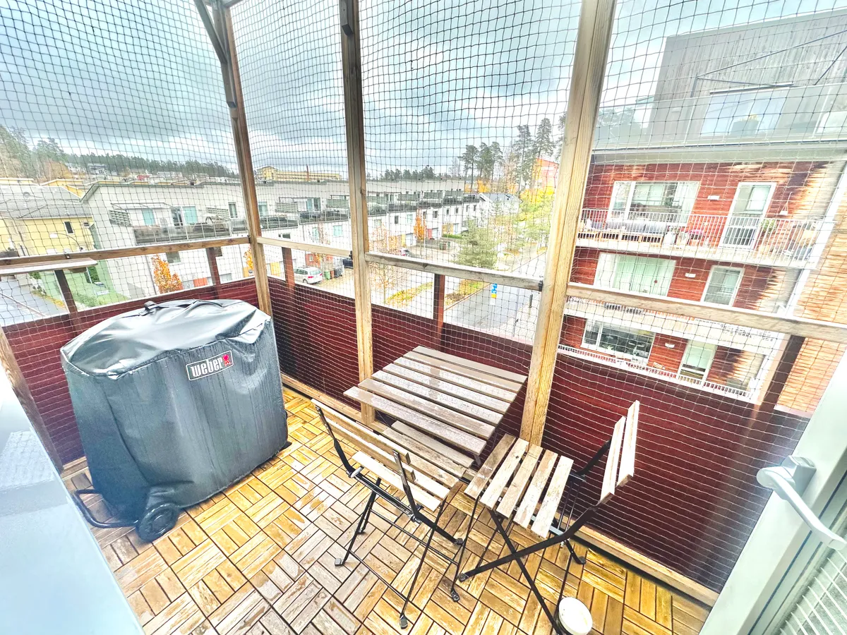 Hyreslägenhet på Sundbyberg i sundbyberg