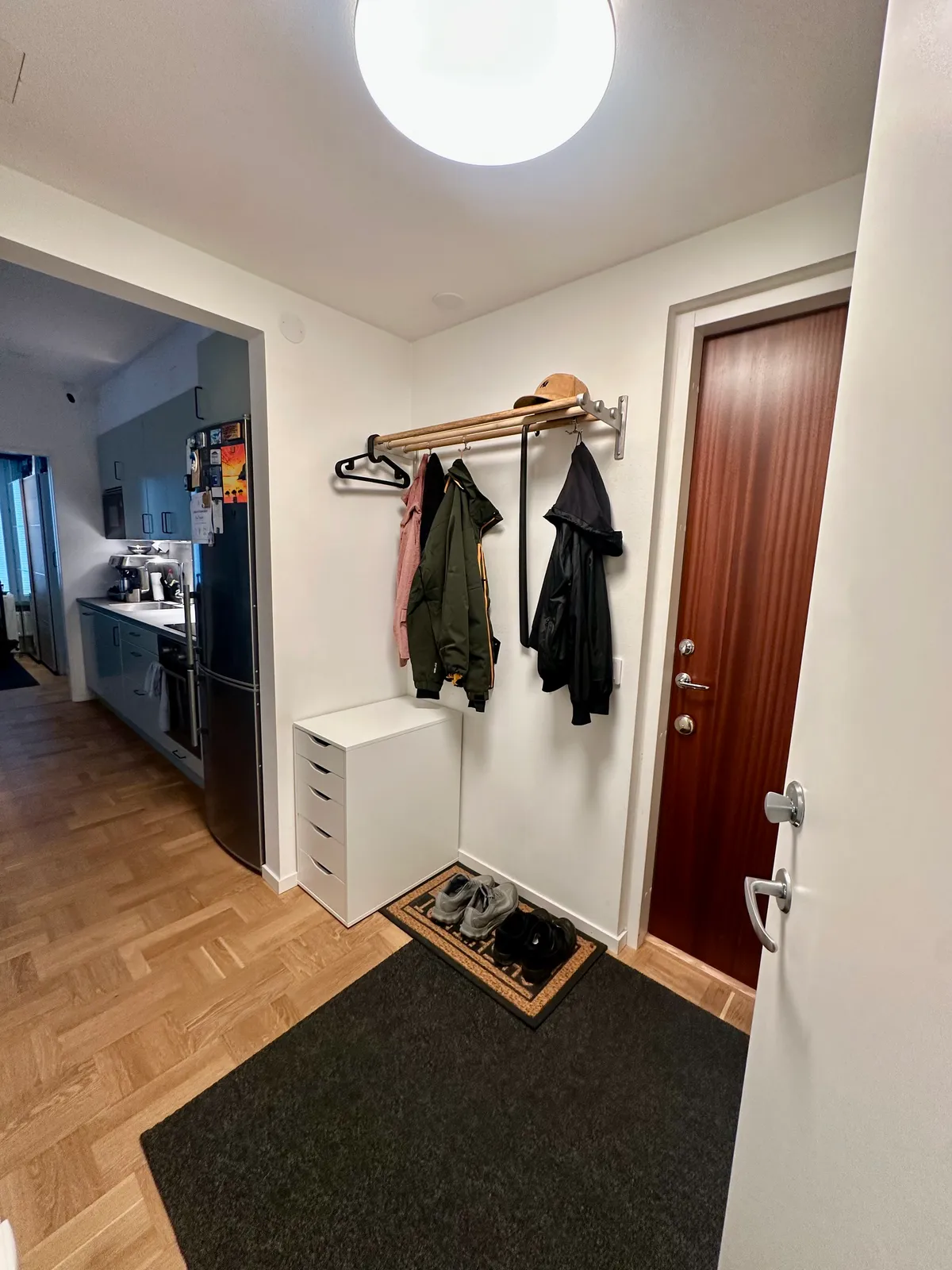 Hyreslägenhet på Sundbyberg i sundbyberg