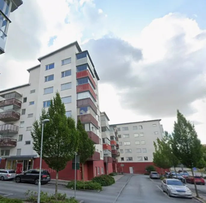 Hyreslägenhet på Uppsala i uppsala