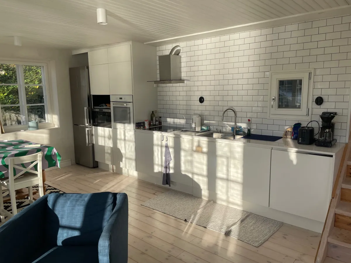 Hyresbostad på Stockholm i stockholm