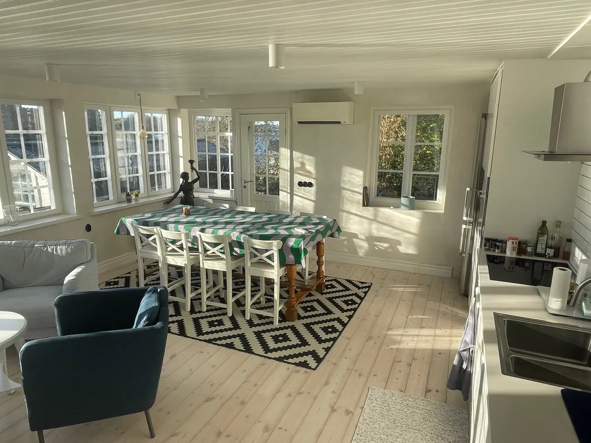 Hyresbostad på Stockholm i stockholm