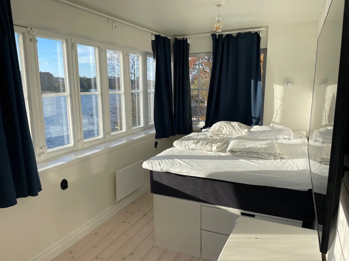 Hyresbostad på Stockholm i stockholm