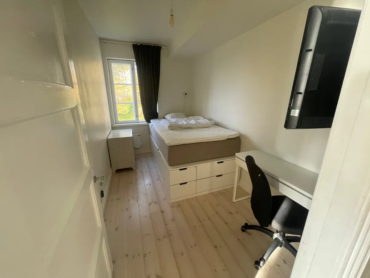 Hyresbostad på Stockholm i stockholm