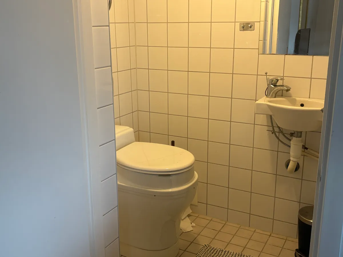 Hyresbostad på Värmdö i varmdo