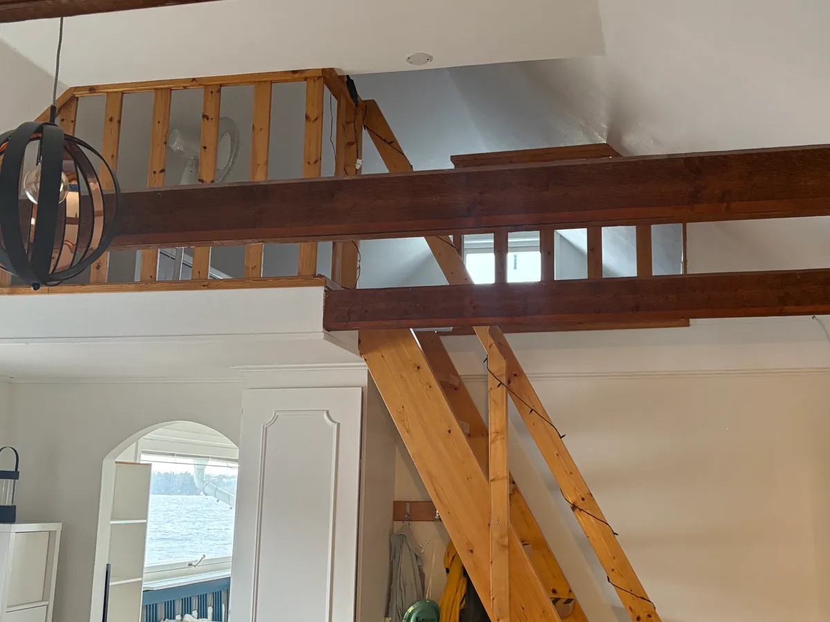 Hyresbostad på Värmdö i varmdo