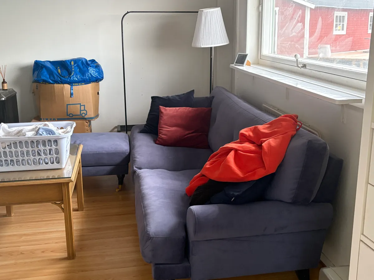 Hyresbostad på Värmdö i varmdo