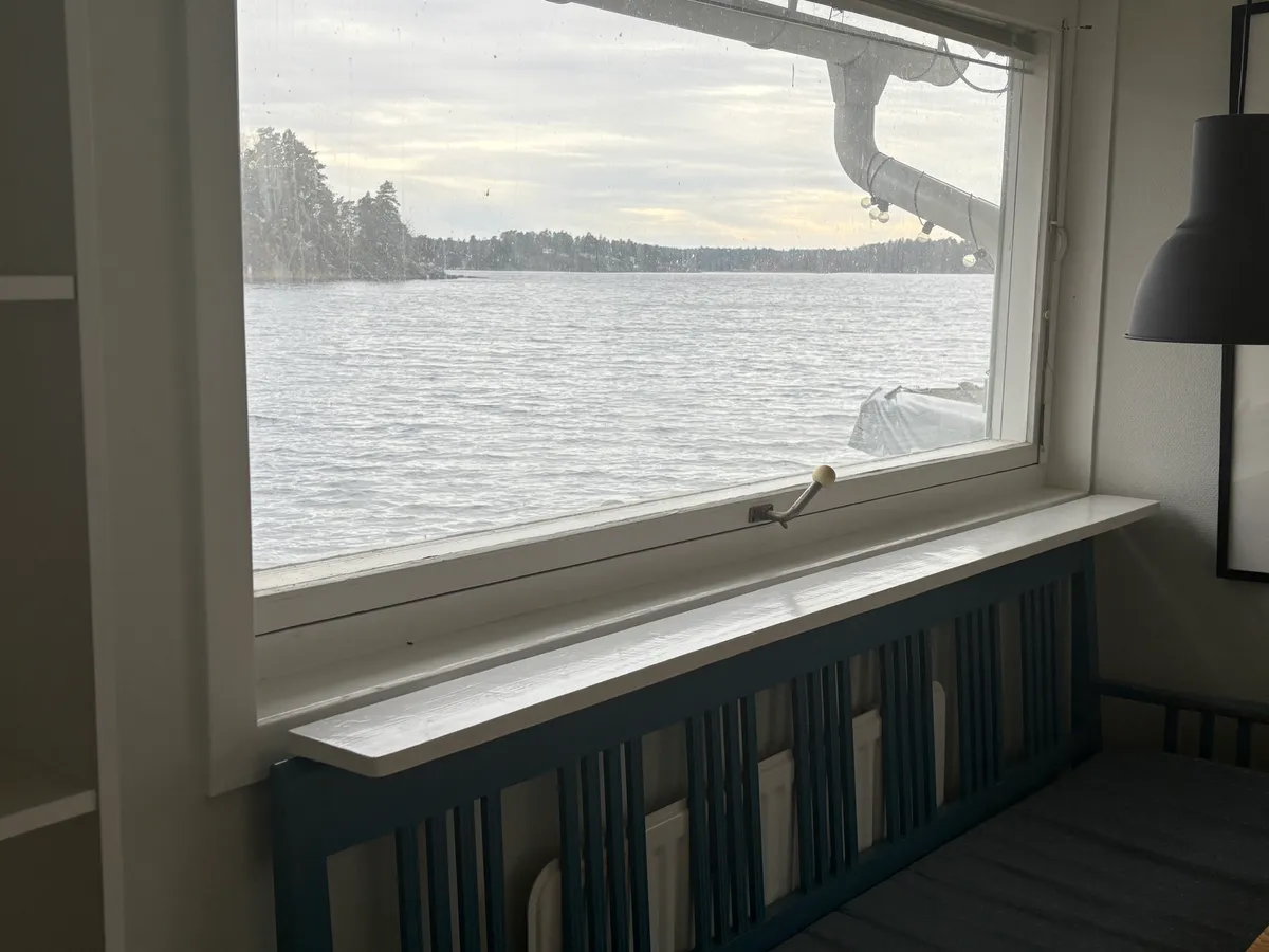Hyresbostad på Värmdö i varmdo