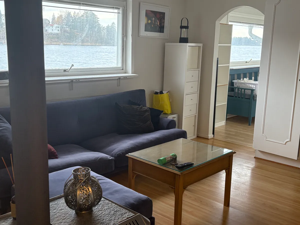 Hyresbostad på Värmdö i varmdo