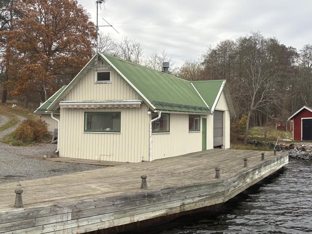 Hyresbostad på Värmdö i varmdo
