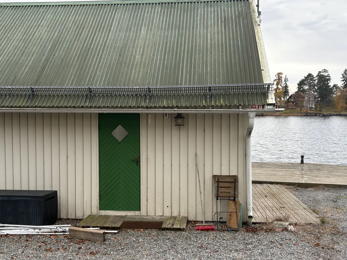 Hyresbostad på Värmdö i varmdo