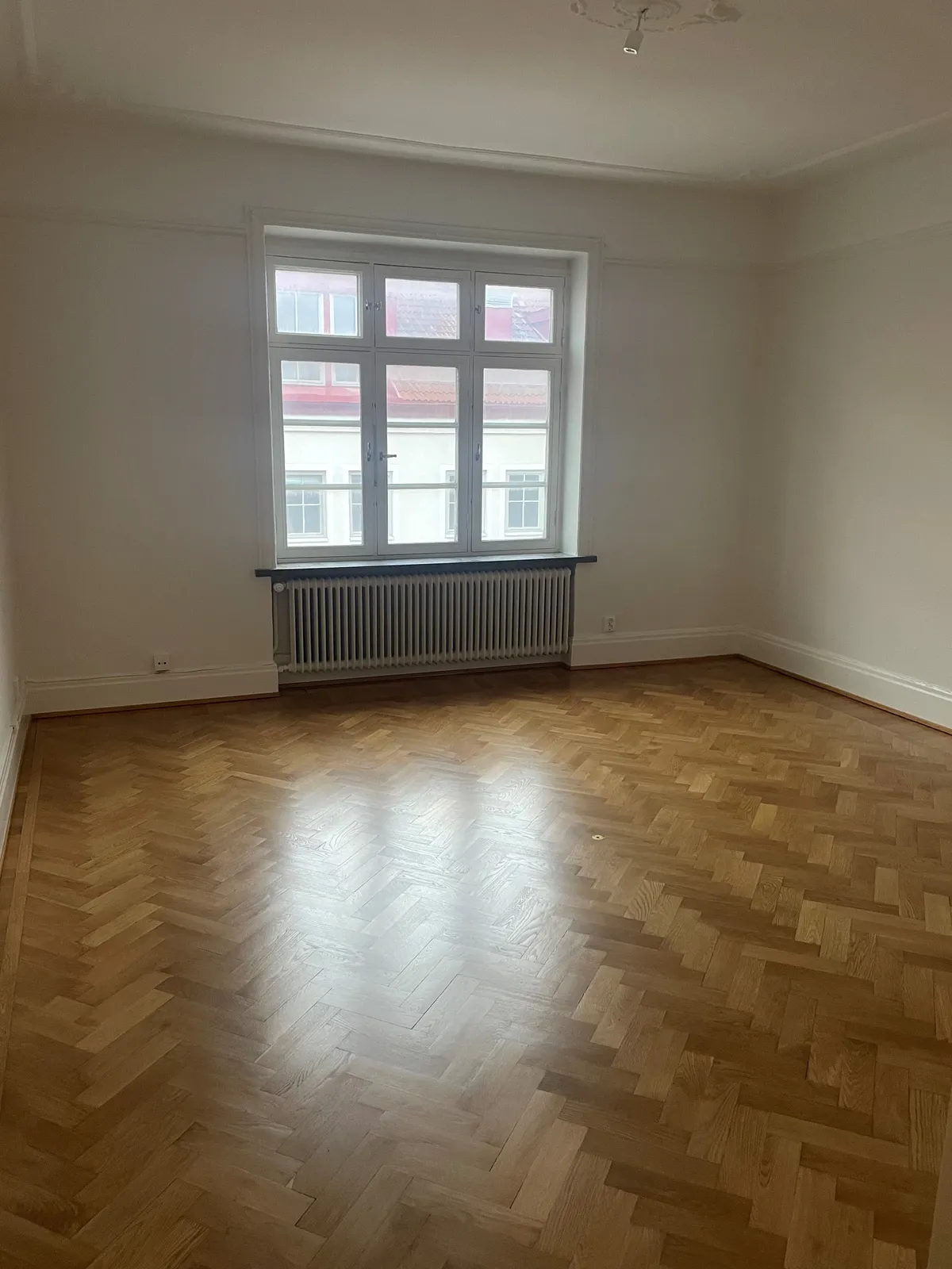 Hyreslägenhet på Trelleborg i trelleborg