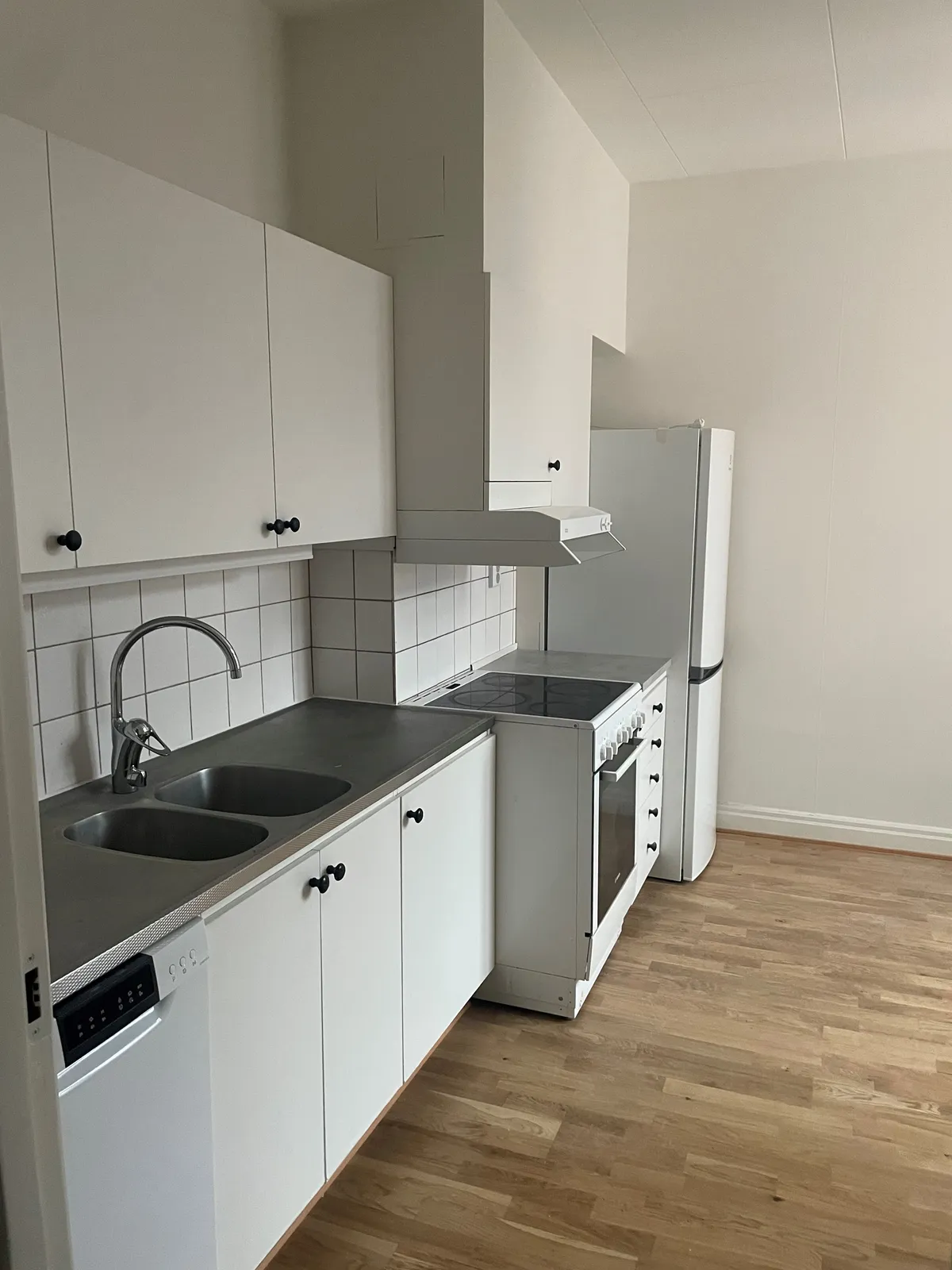 Hyreslägenhet på Trelleborg i trelleborg