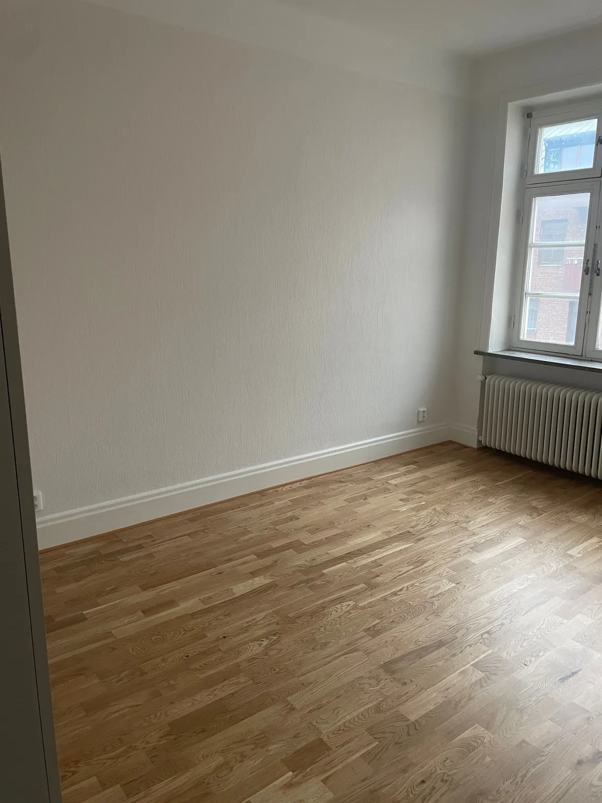 Hyreslägenhet på Trelleborg i trelleborg