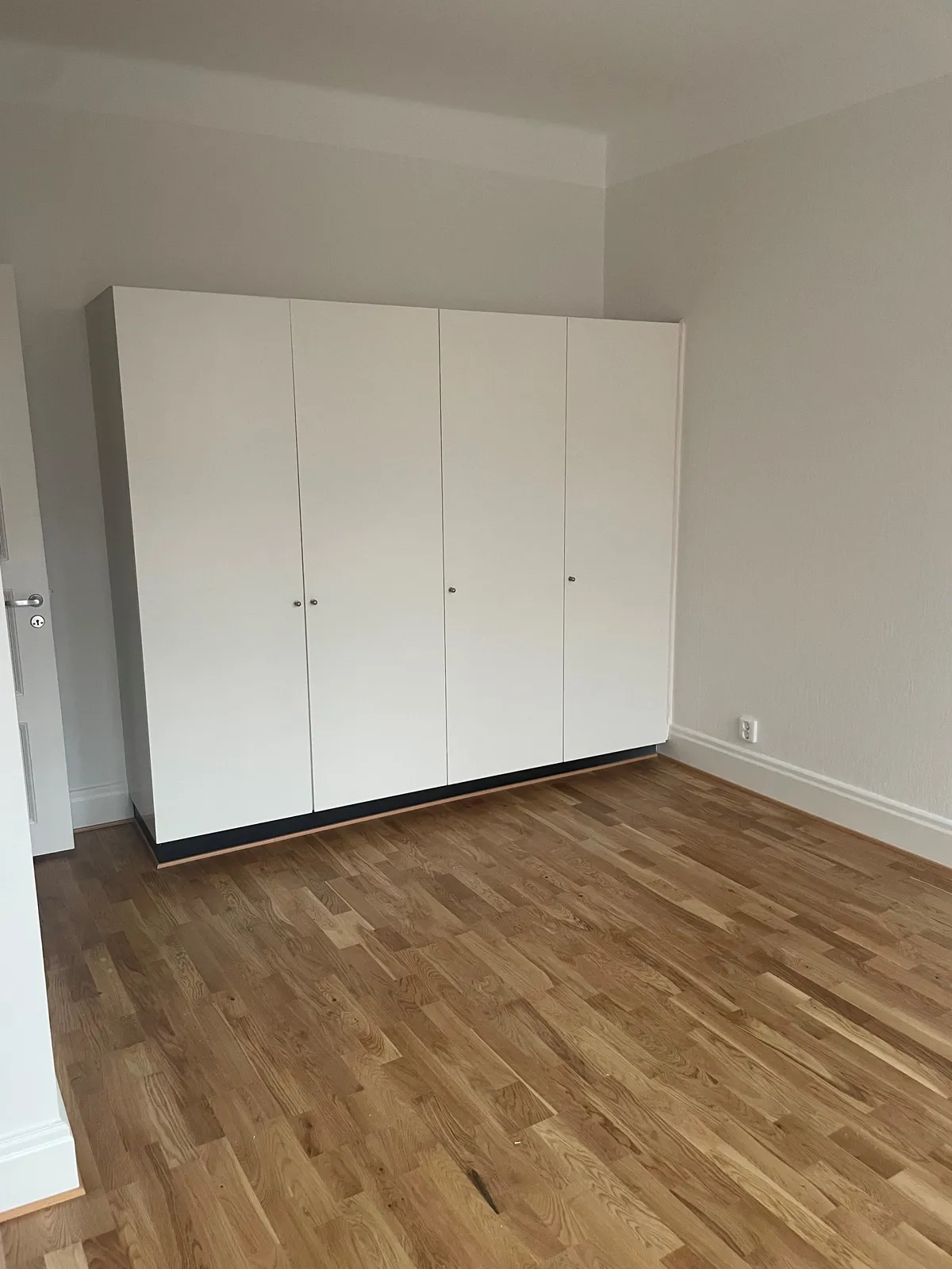 Hyreslägenhet på Trelleborg i trelleborg