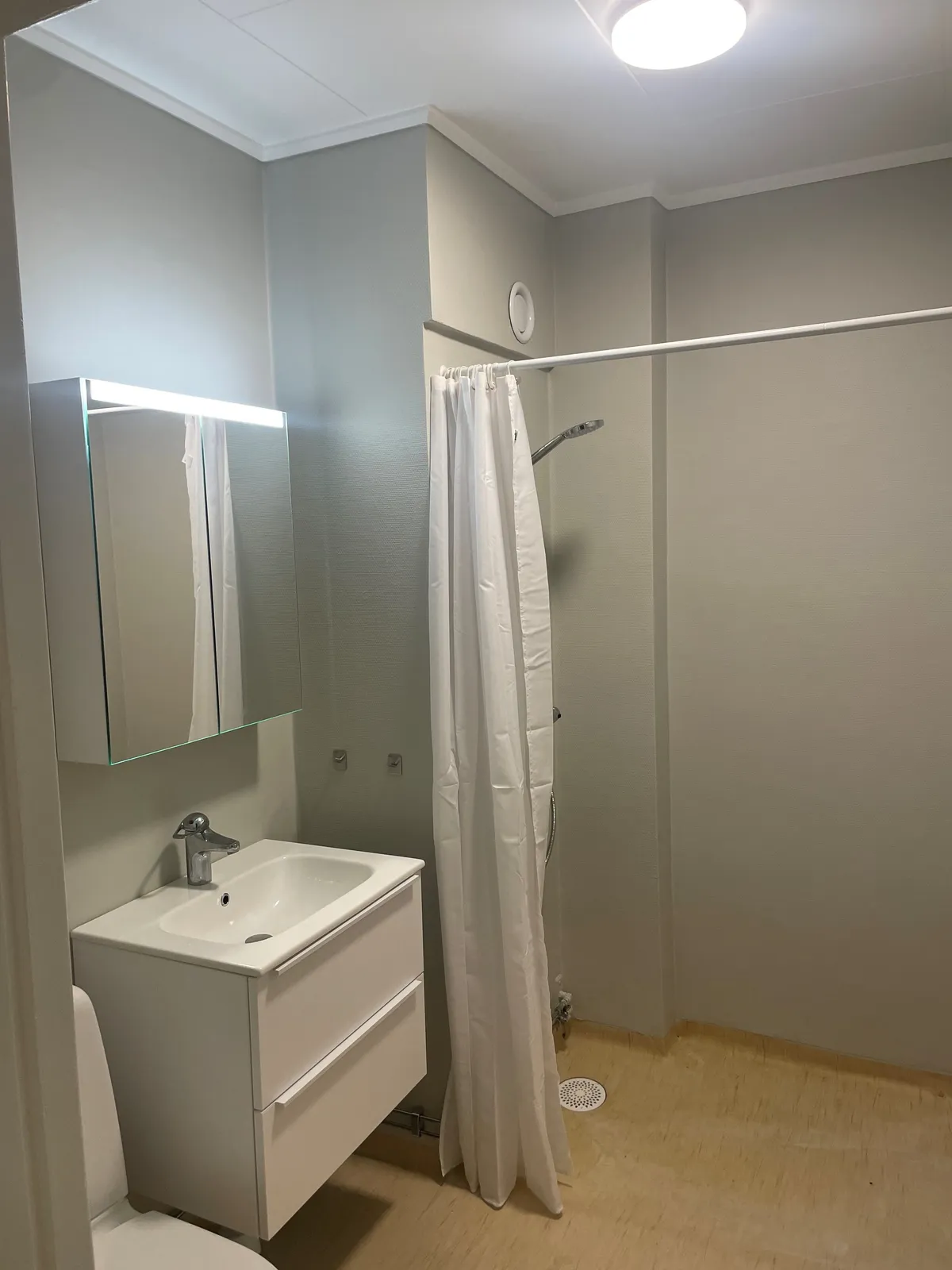 Hyreslägenhet på Trelleborg i trelleborg