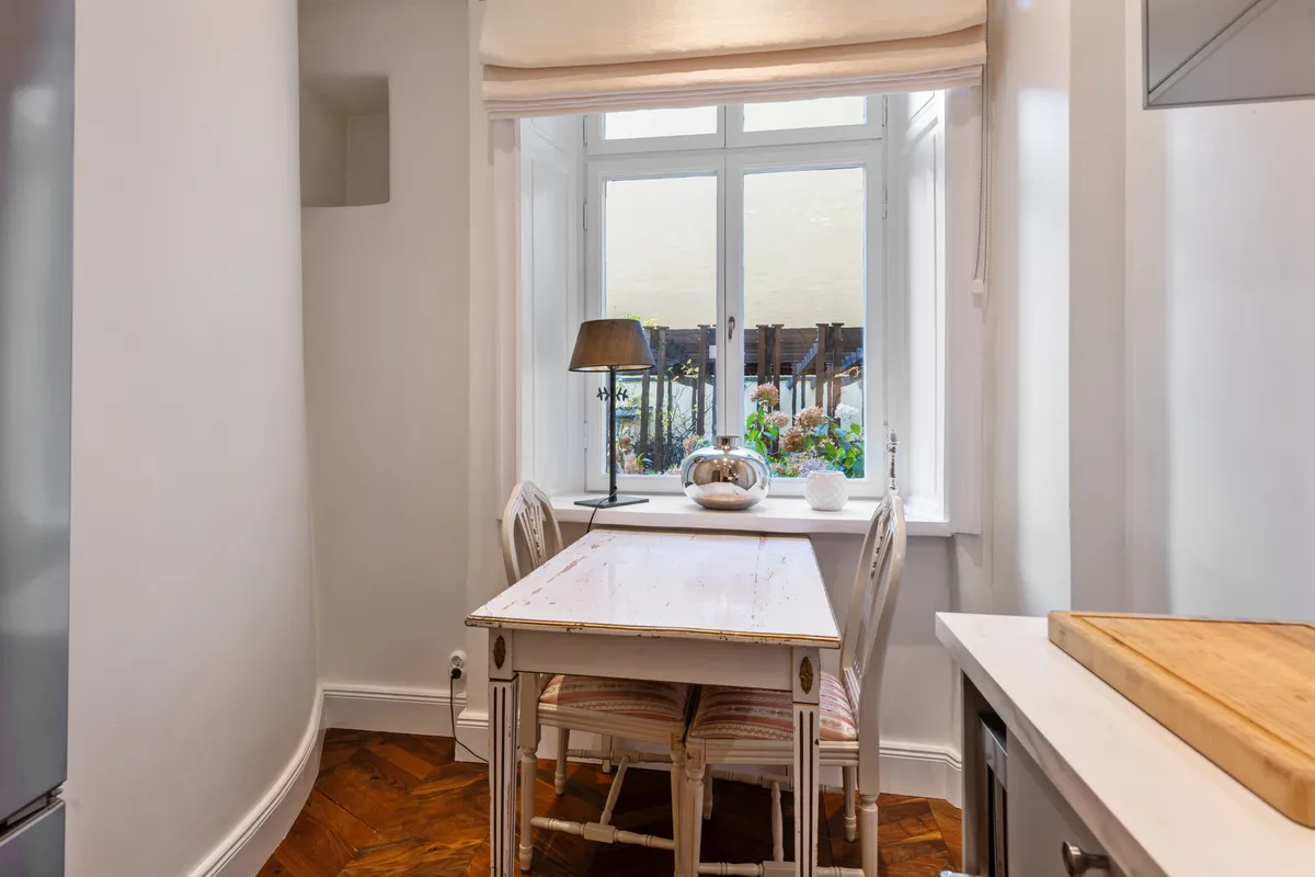 Hyreslägenhet på Stockholm i stockholm