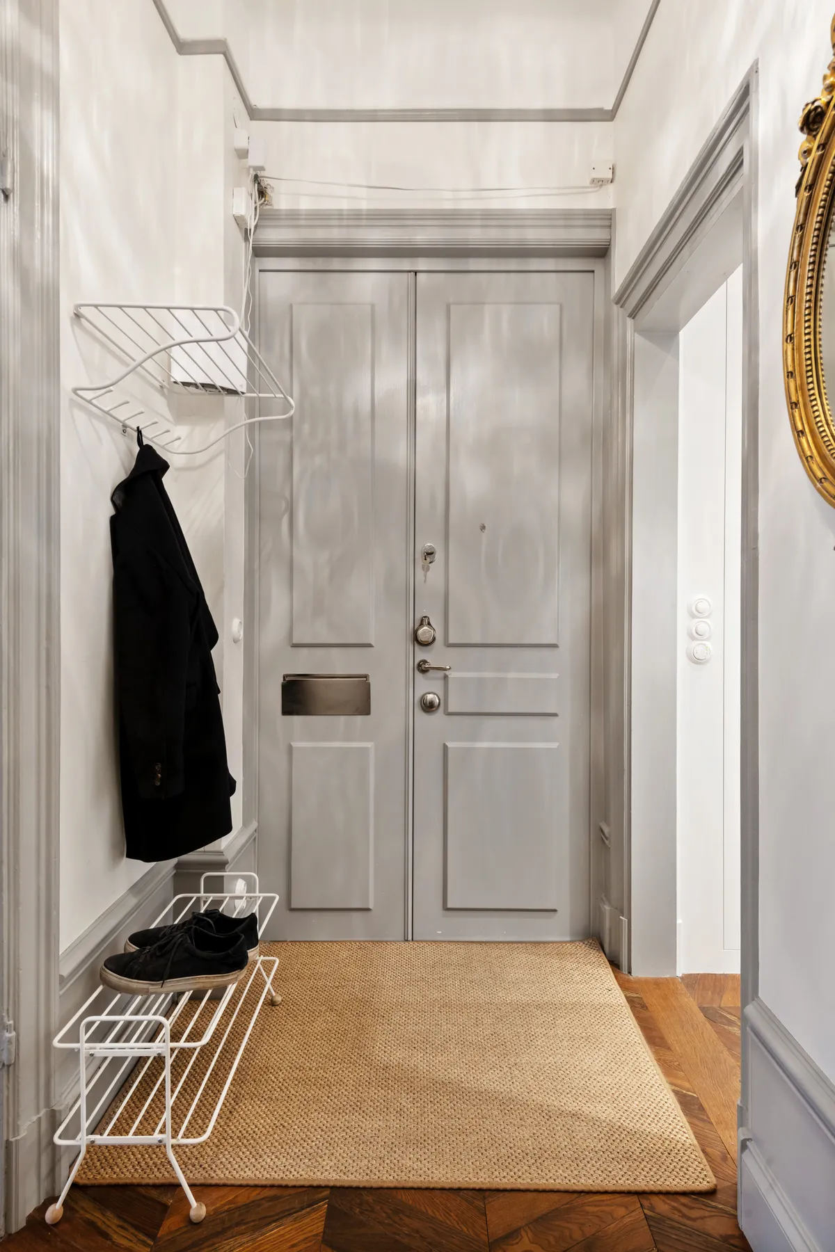 Hyreslägenhet på Stockholm i stockholm