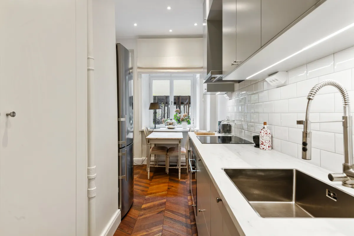 Hyreslägenhet på Stockholm i stockholm