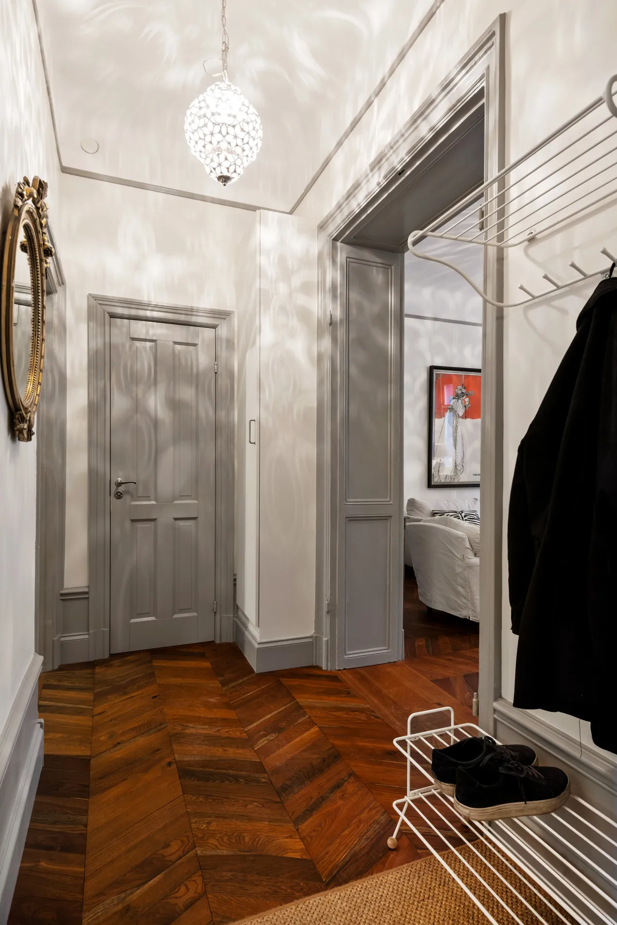 Hyreslägenhet på Stockholm i stockholm