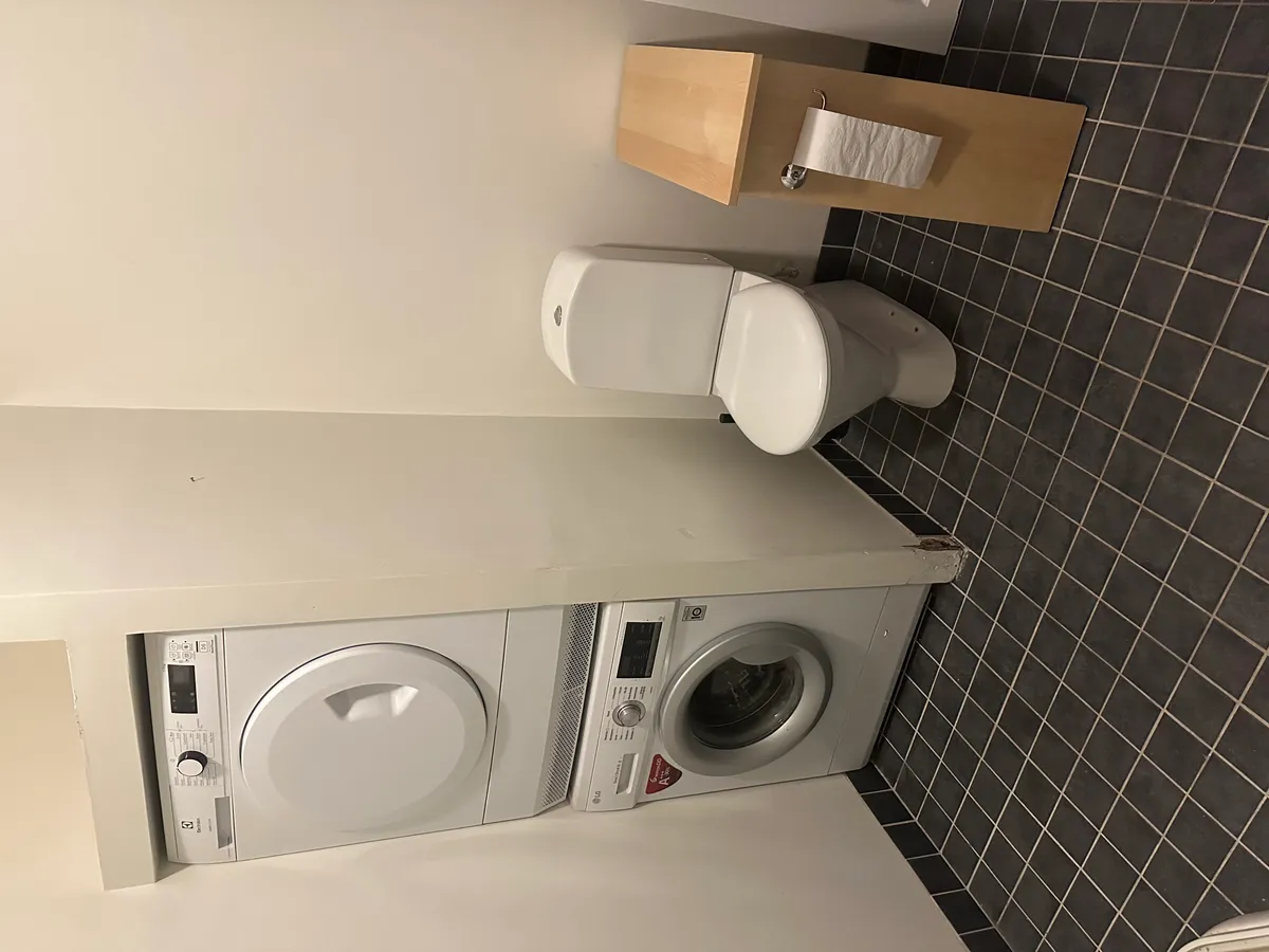 Hyreslägenhet på Söderfors i soderfors