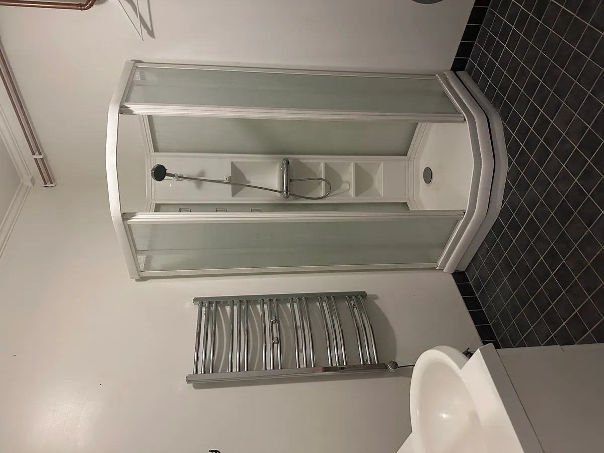 Hyreslägenhet på Söderfors i soderfors