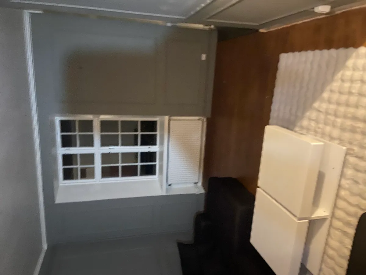 Hyreslägenhet på Söderfors i soderfors