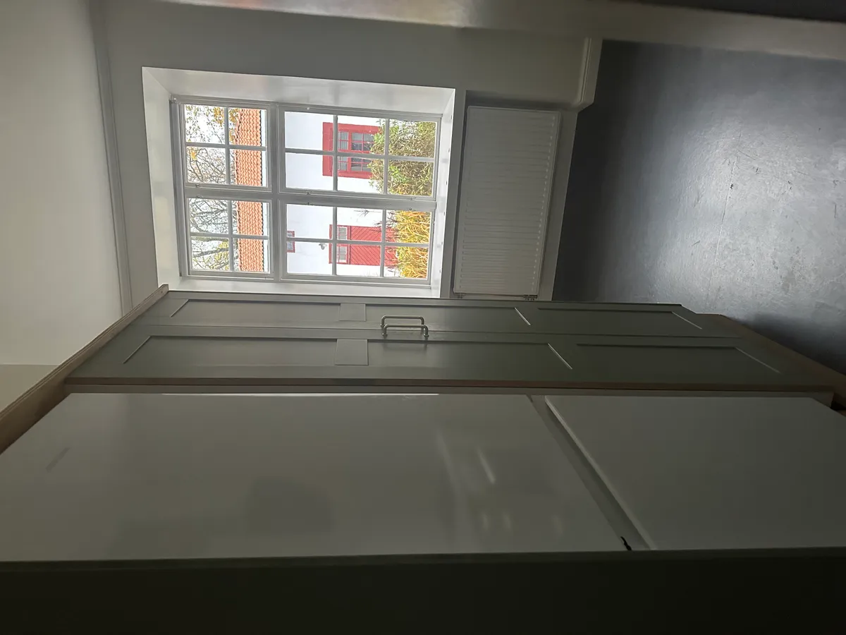 Hyreslägenhet på Söderfors i soderfors