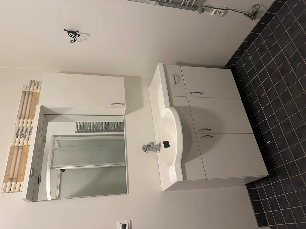 Hyreslägenhet på Söderfors i soderfors