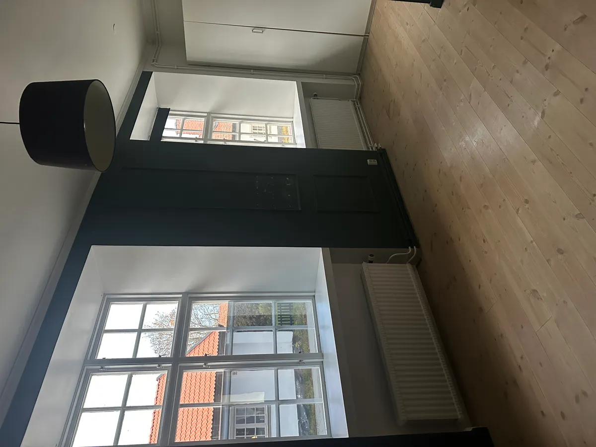 Hyreslägenhet på Söderfors i soderfors