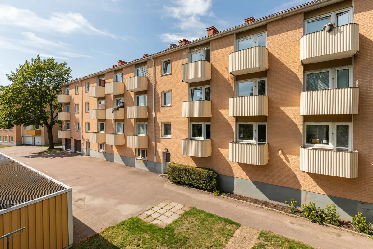 Hyreslägenhet på Karlstad i karlstad