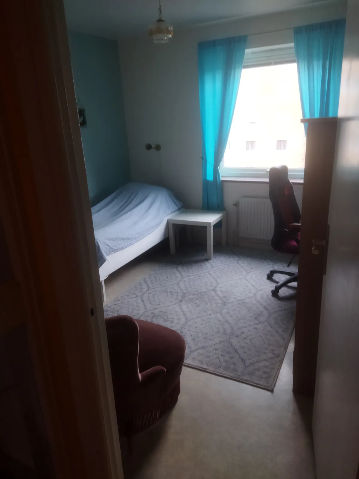 Hyreslägenhet på Malmö i malmo