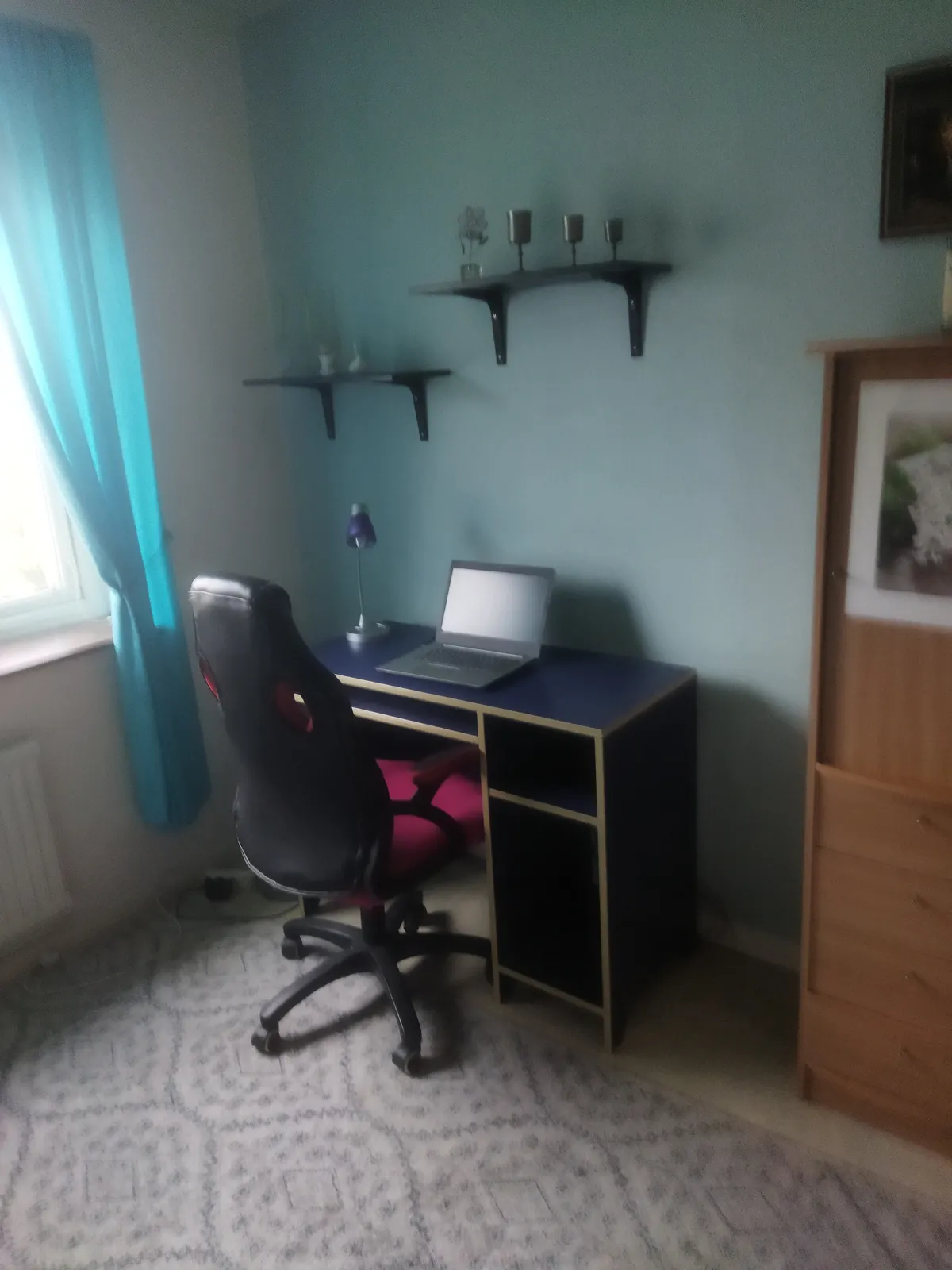 Hyreslägenhet på Malmö i malmo